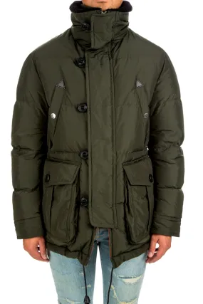 Dsquared2 Puffer Jacket | Credomen