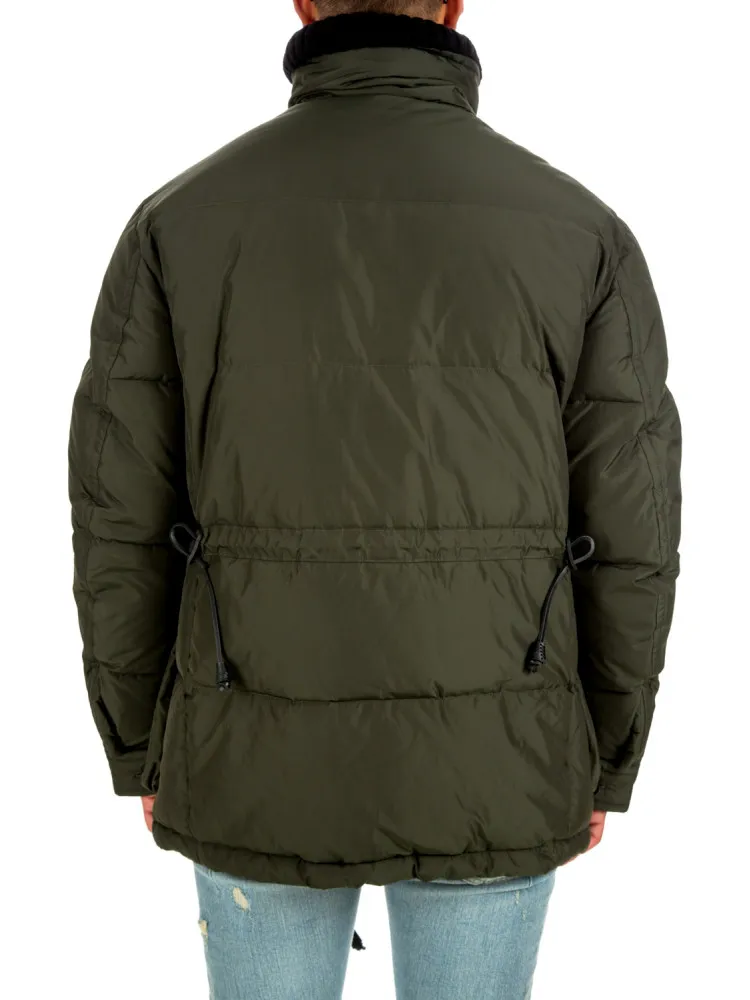 Dsquared2 Puffer Jacket | Credomen