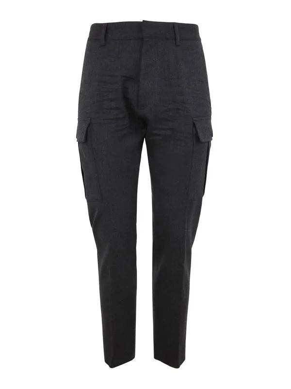 Dsquared2 Trousers