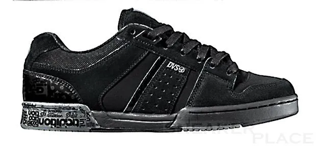 DVS shoes Berra 5 black