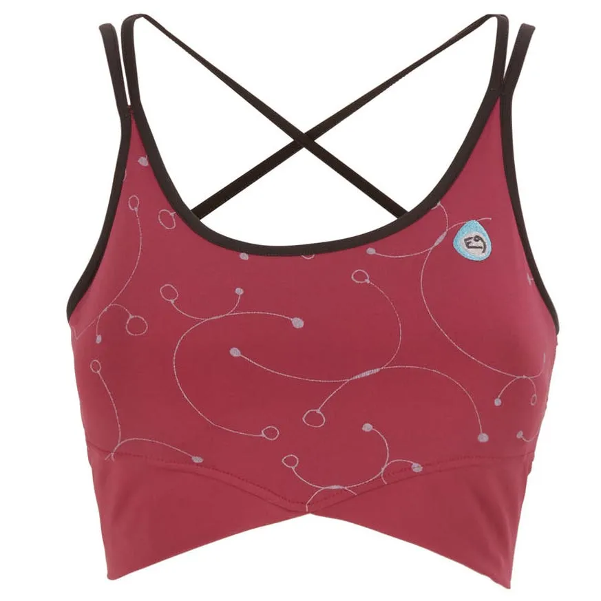 E9 Women's Gilli | Vests | BananaFingers