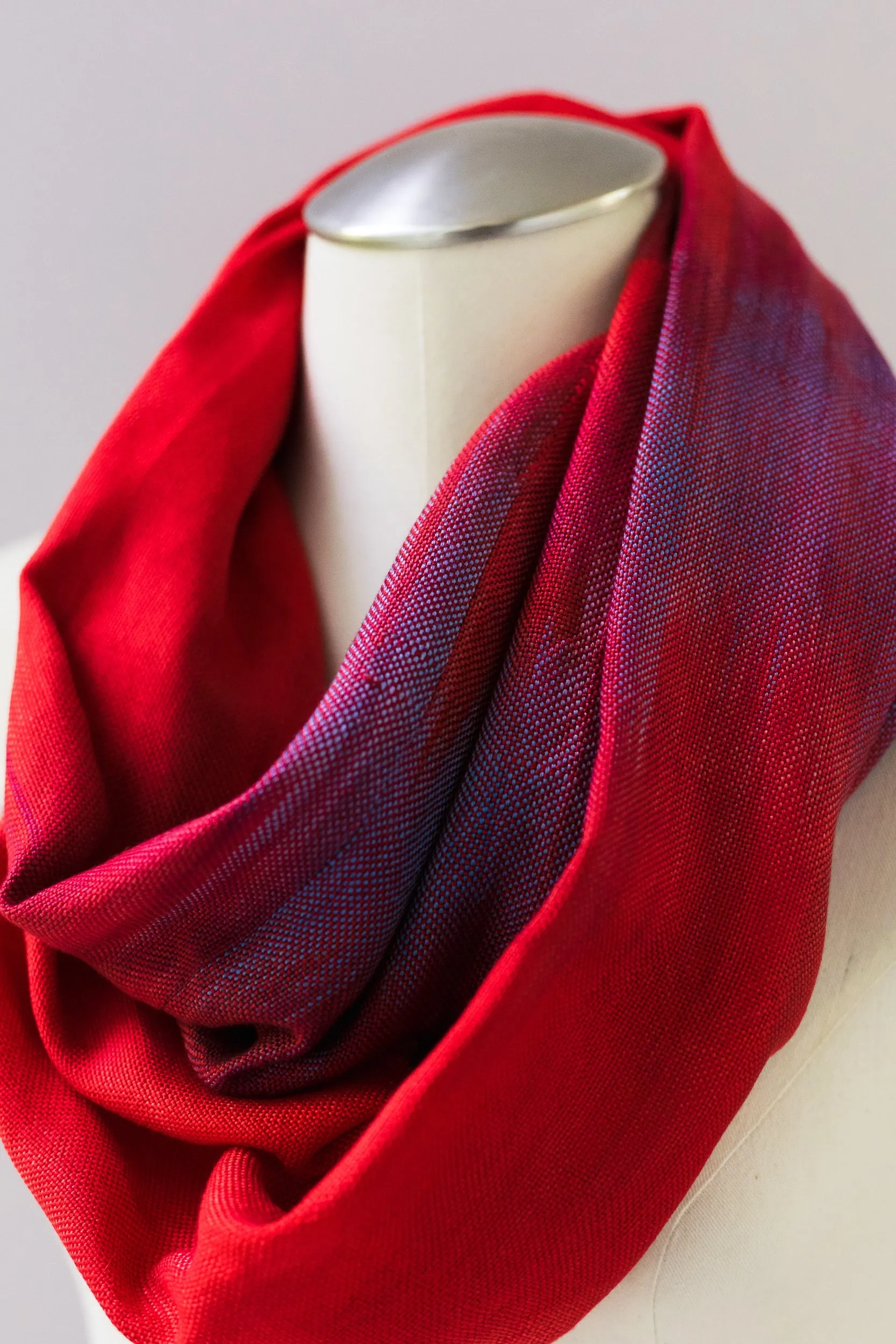 Etna Infinity Scarf