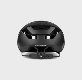 Falconer II CPSC Road Helmet