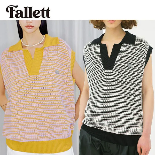 Fallett  |Other Plaid Patterns Unisex Street Style Cotton Logo