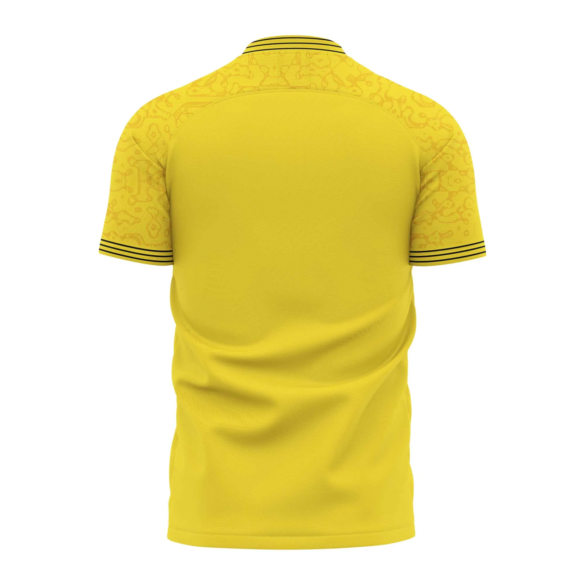 FC Sub Accent Jersey - Made to order