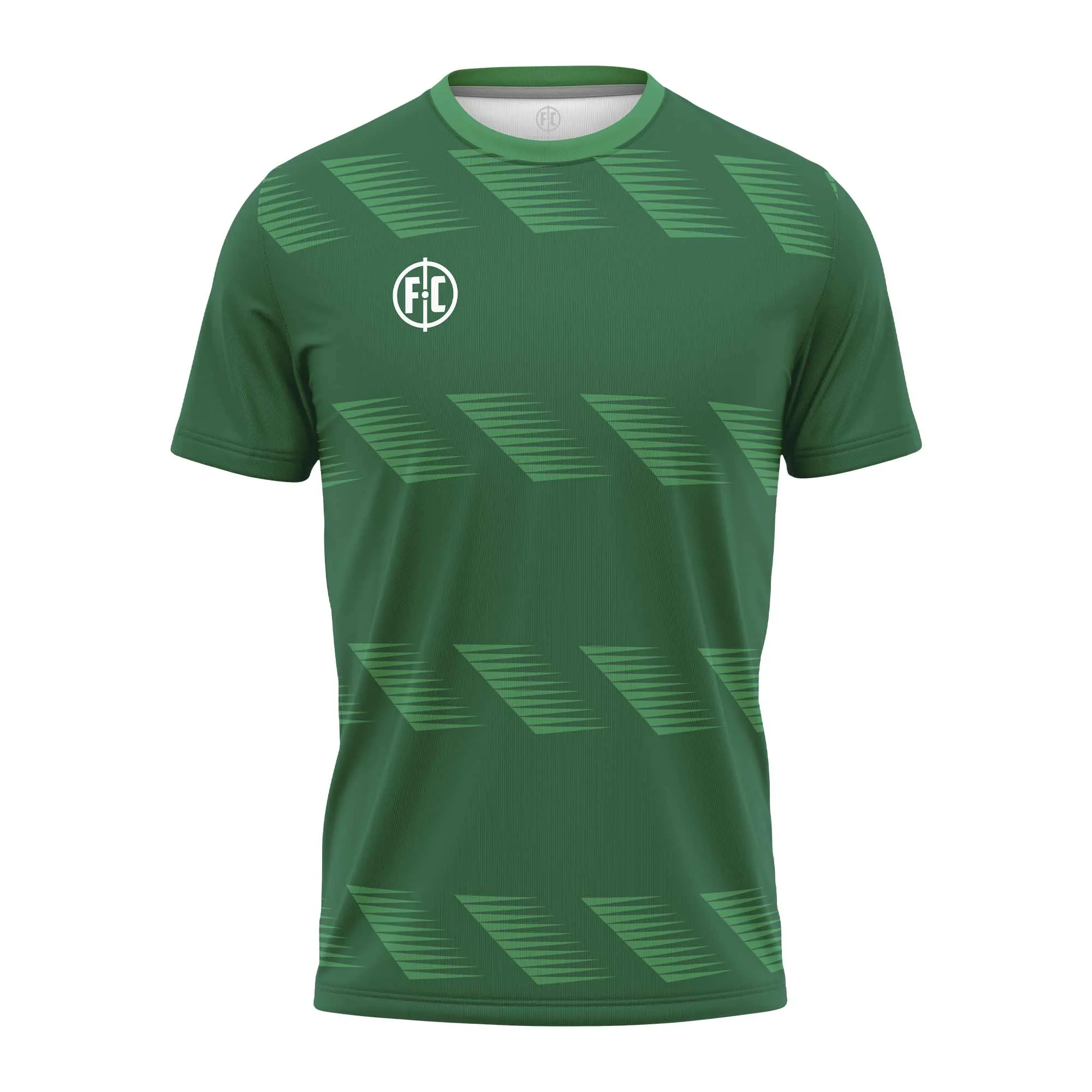 FC Sub Arrow Jersey - Made to order