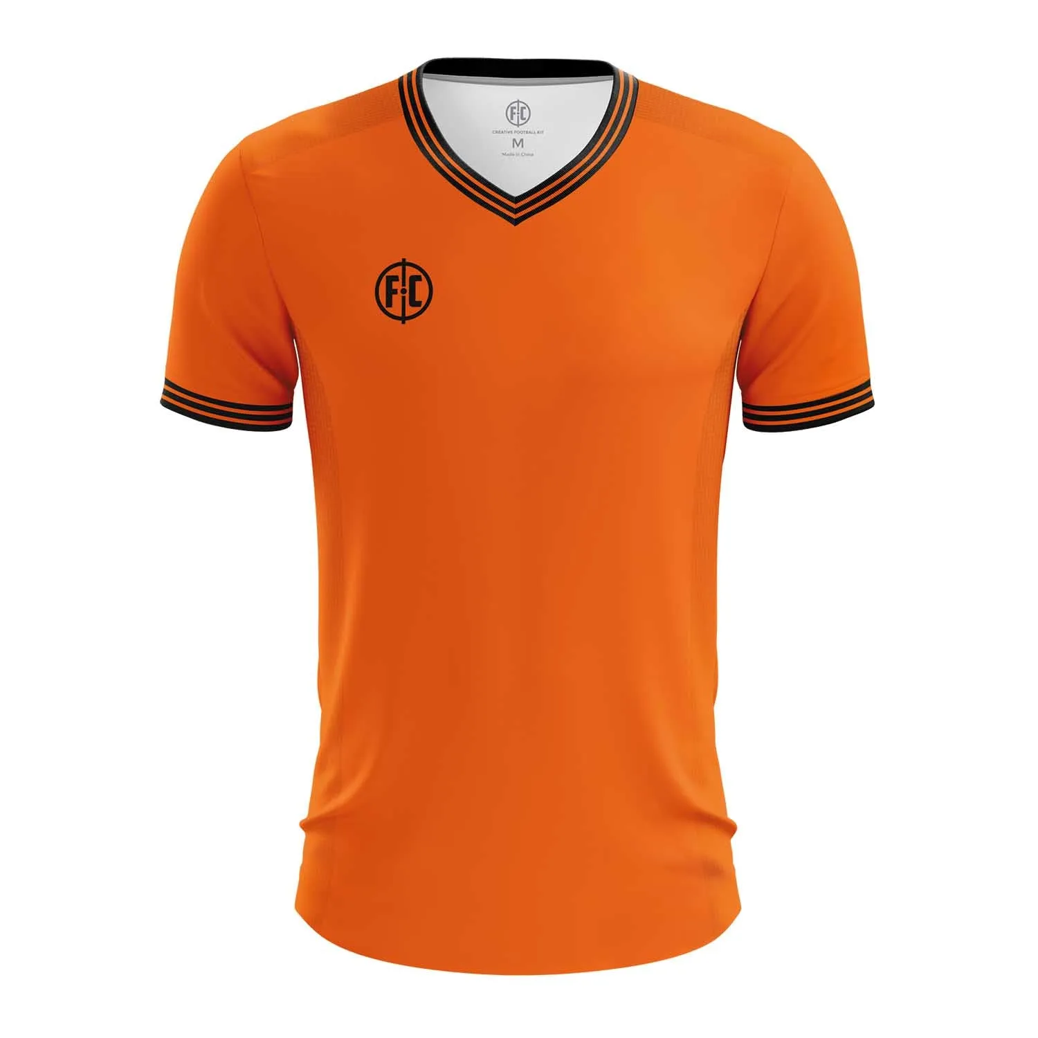 FC Sub Gunner Jersey - Made to order