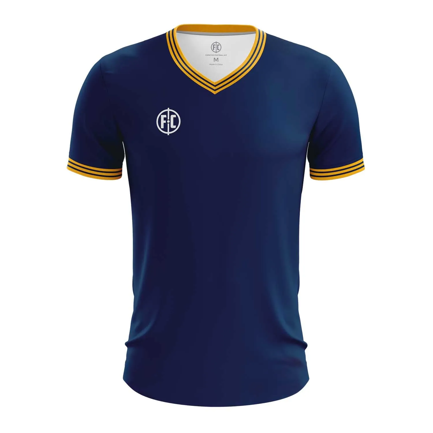 FC Sub Gunner Jersey - Made to order