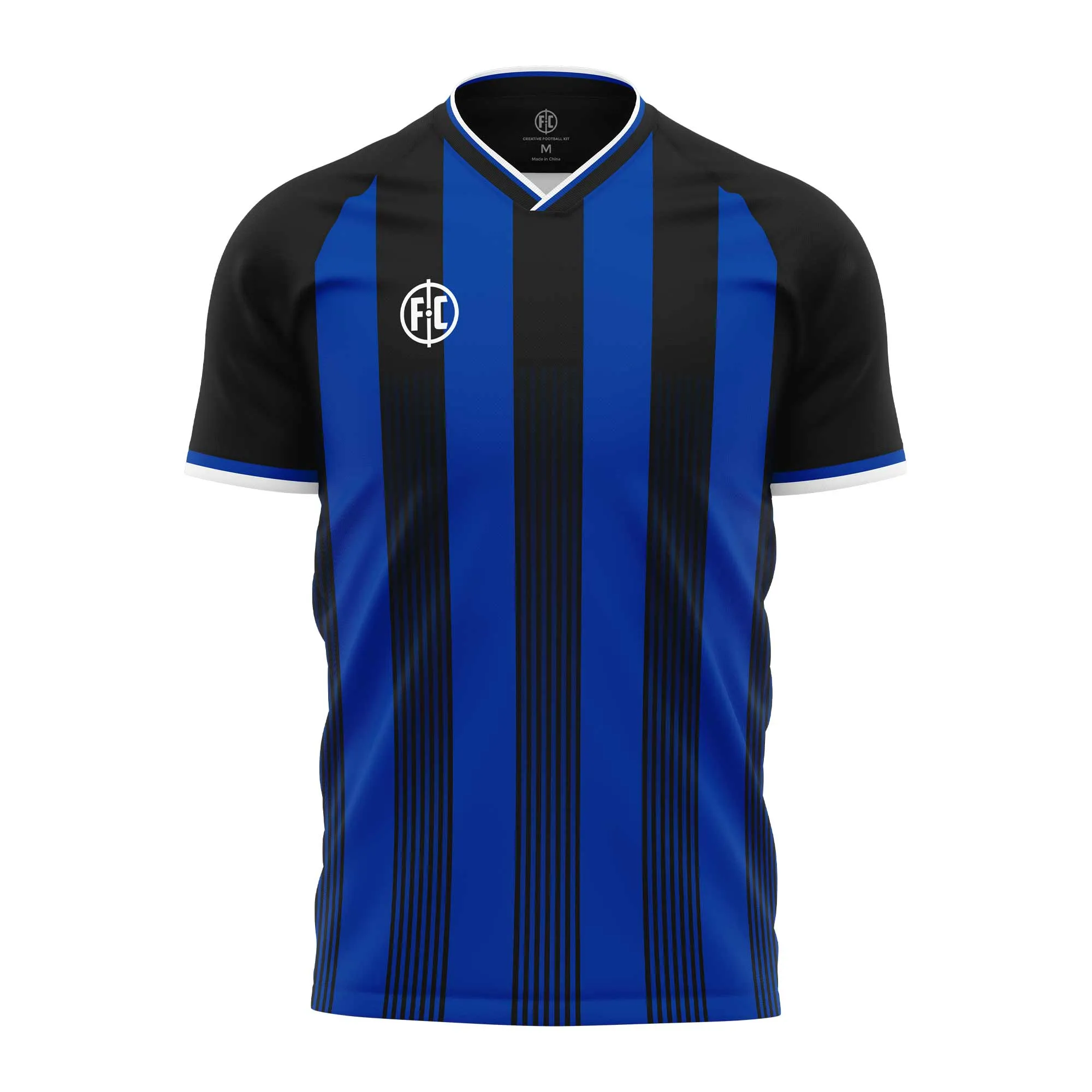 FC Sub Milan Jersey - Made to order