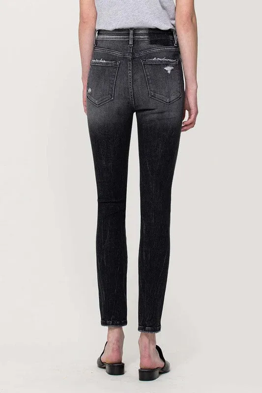 Feel It Still Skinny Denim (2)