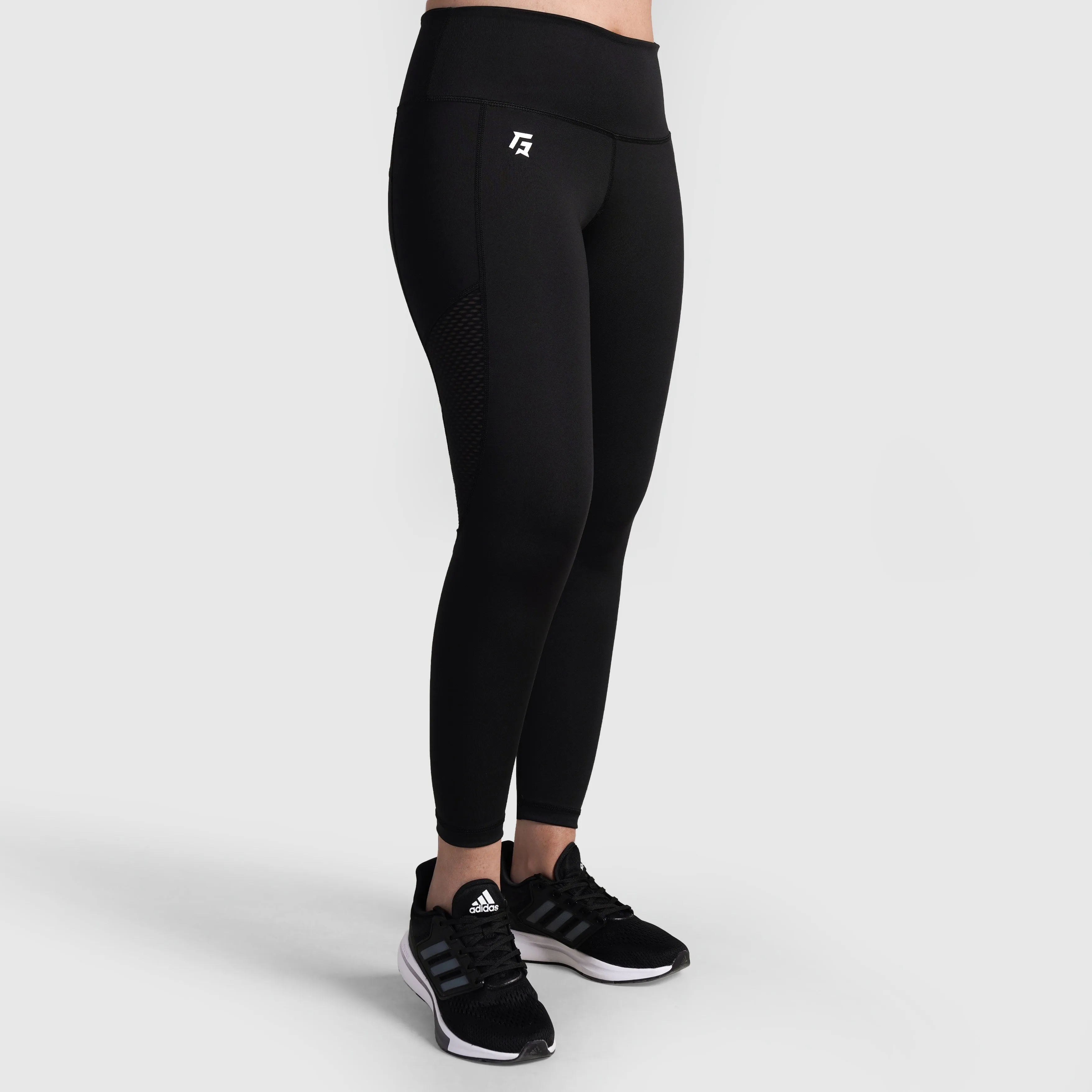 Flexinet Leggings (Black)