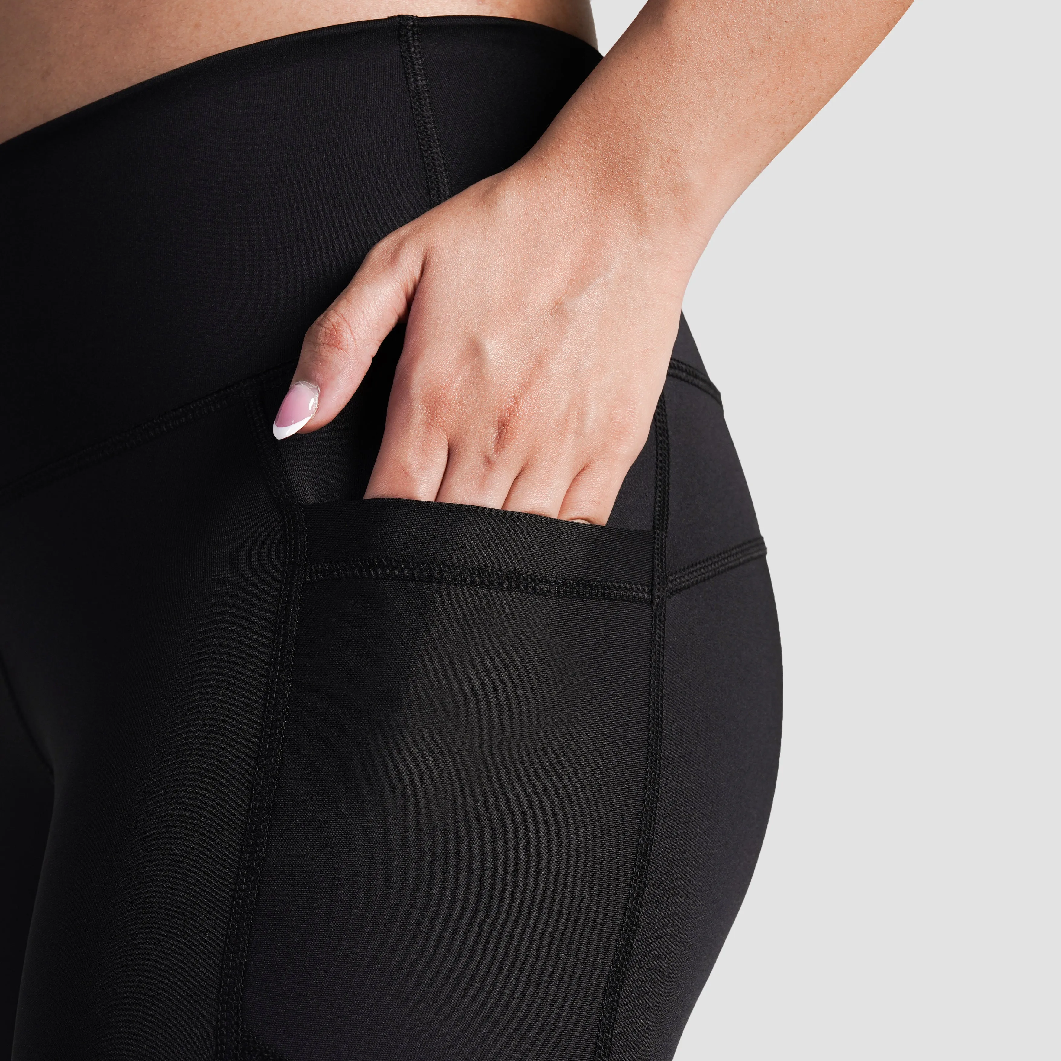 Flexinet Leggings (Black)