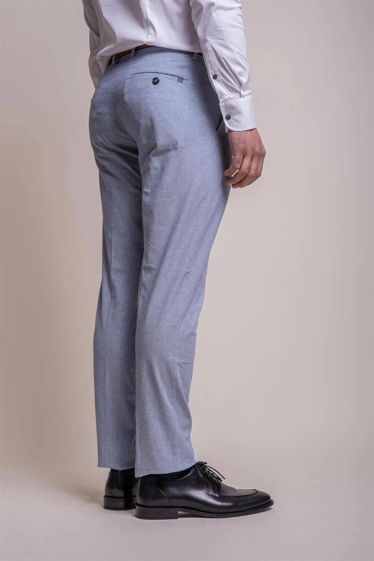 Fredrik Trousers