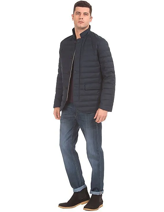 Gant Padded Down Jacket