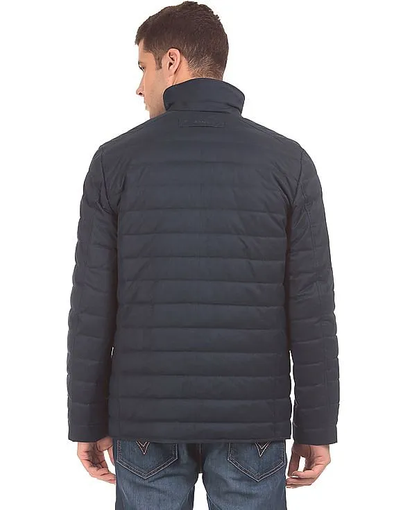 Gant Padded Down Jacket