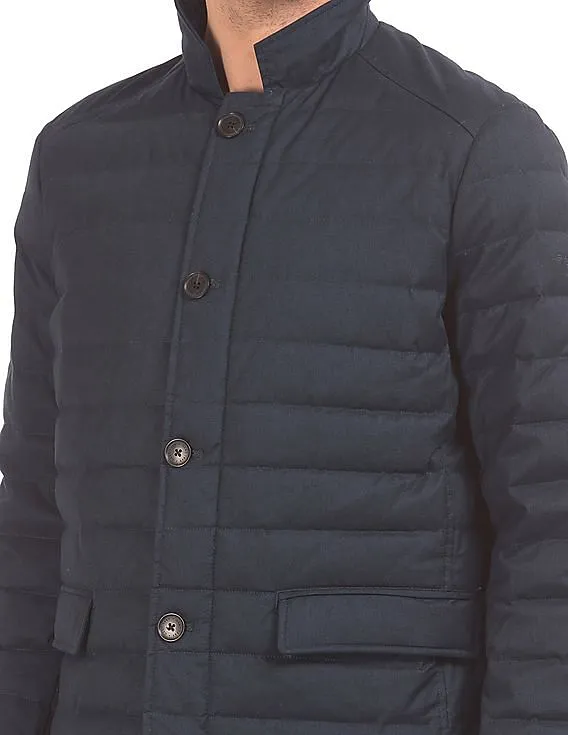 Gant Padded Down Jacket