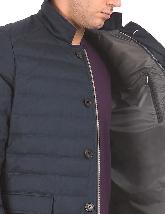 Gant Padded Down Jacket