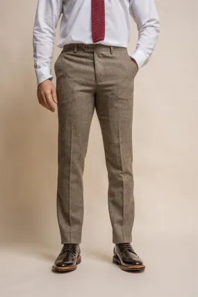 Gaston Trousers