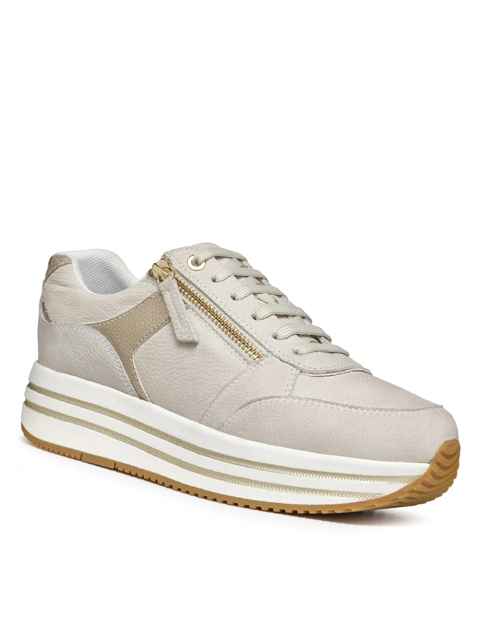 Geox Sneaker Donna Articolo D36QHA 0767B C1S2L