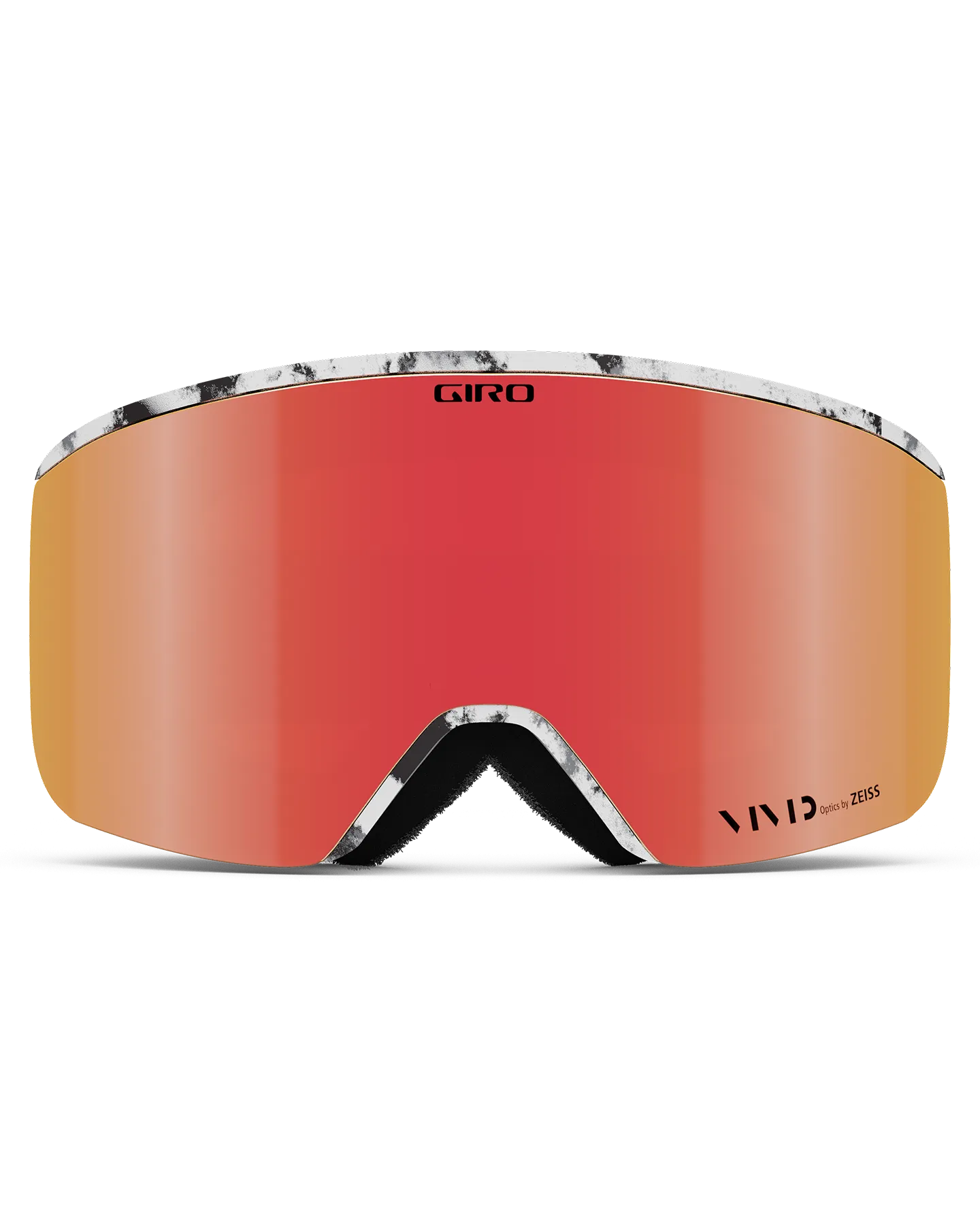 Giro Axis Af Snow Goggles