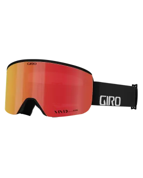 Giro Axis Af Snow Goggles