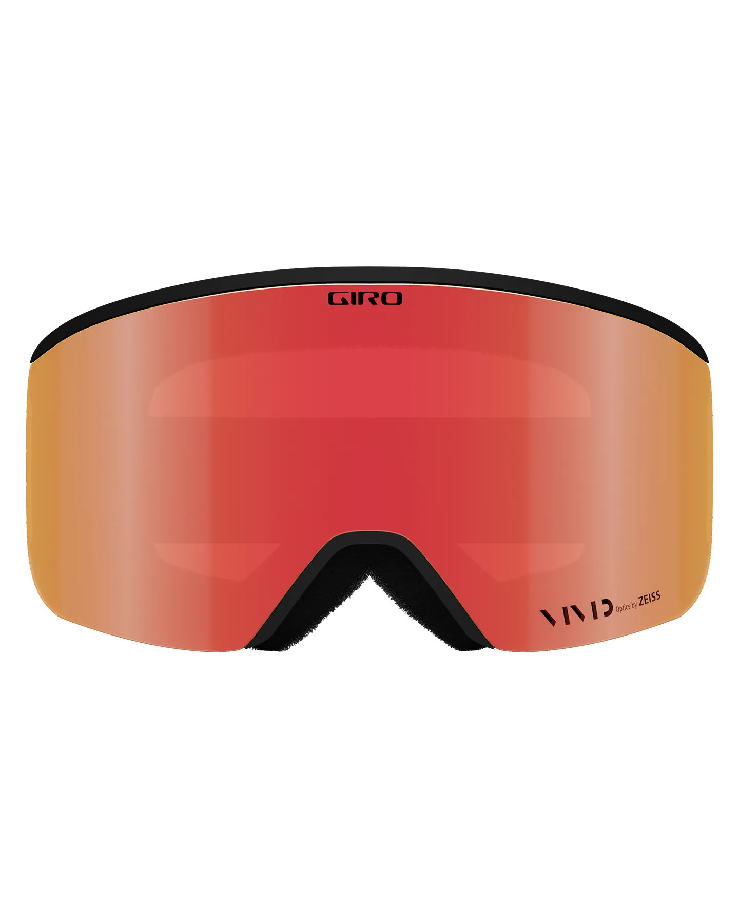 Giro Axis Af Snow Goggles