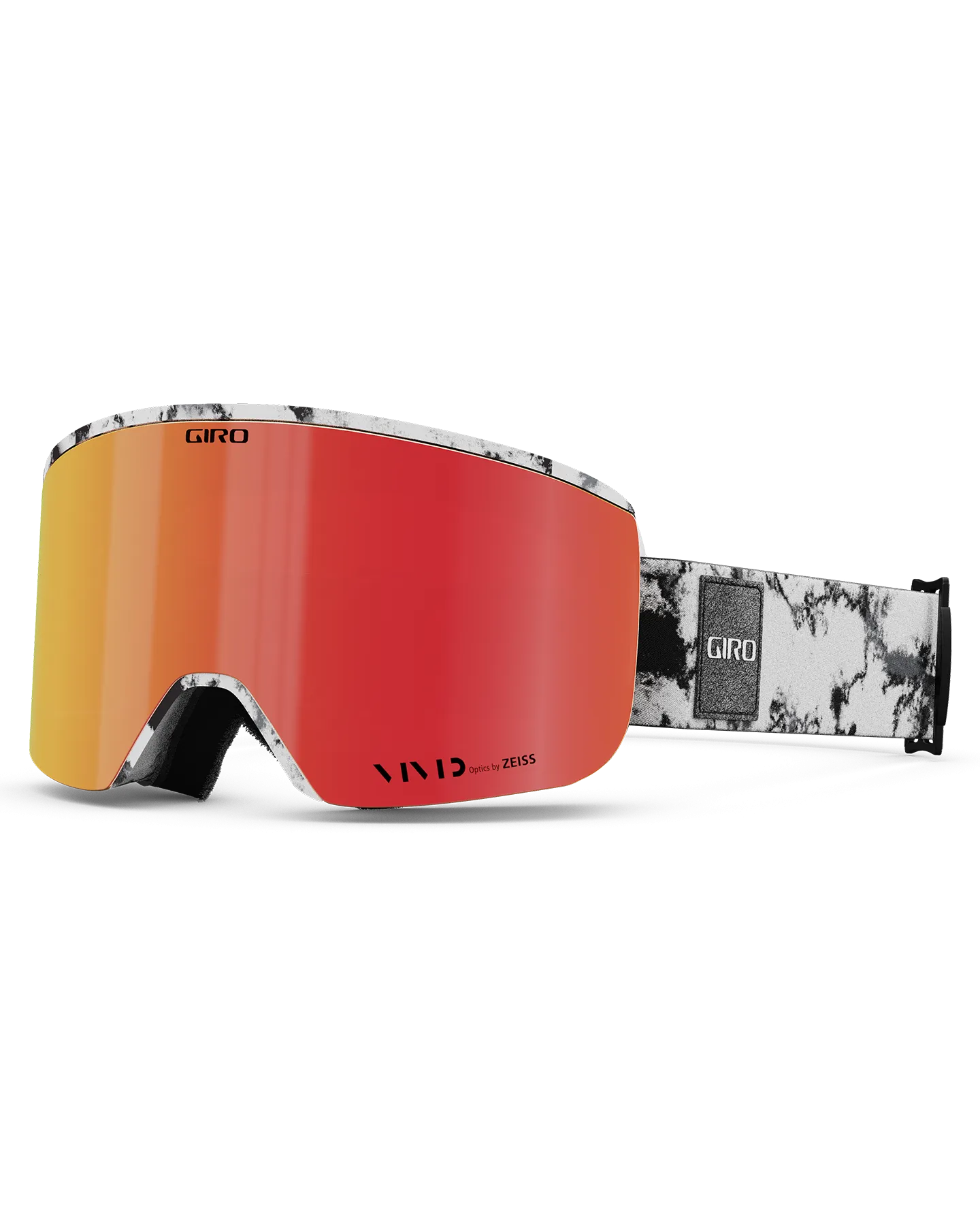 Giro Axis Af Snow Goggles