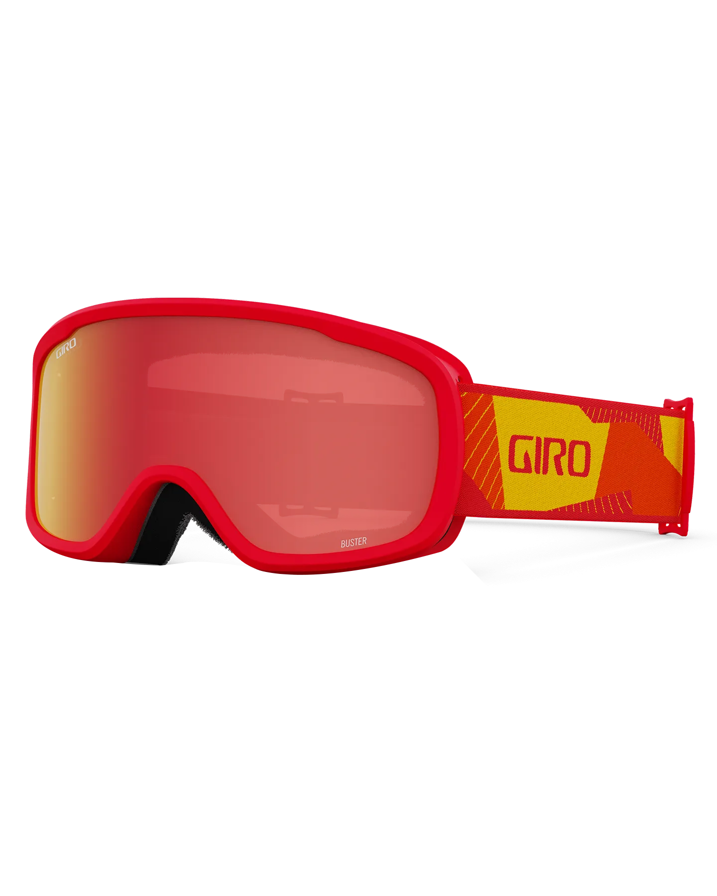 Giro Buster Kids' Snow Goggles