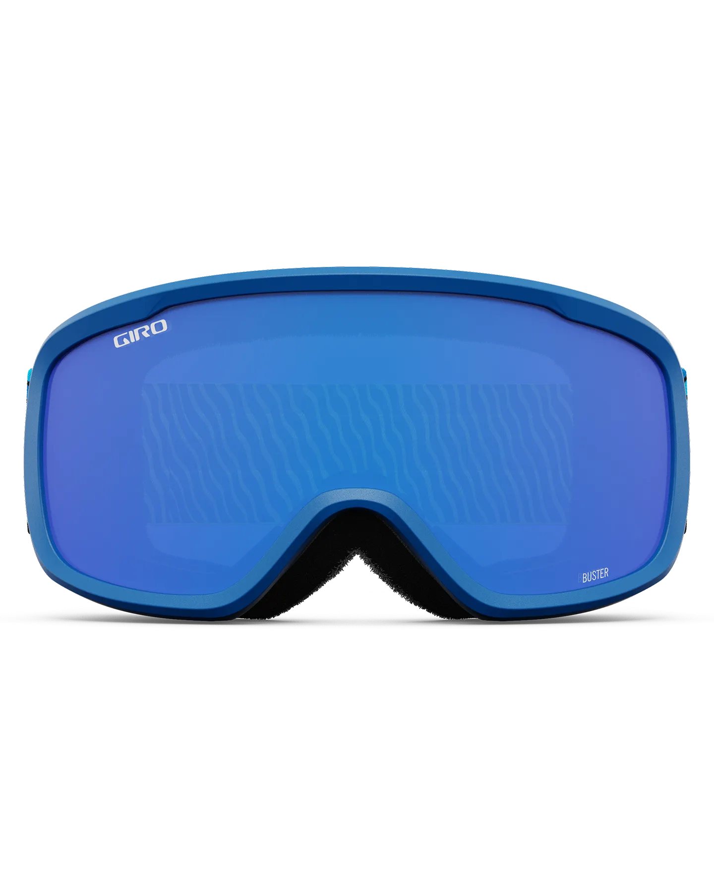 Giro Buster Kids' Snow Goggles