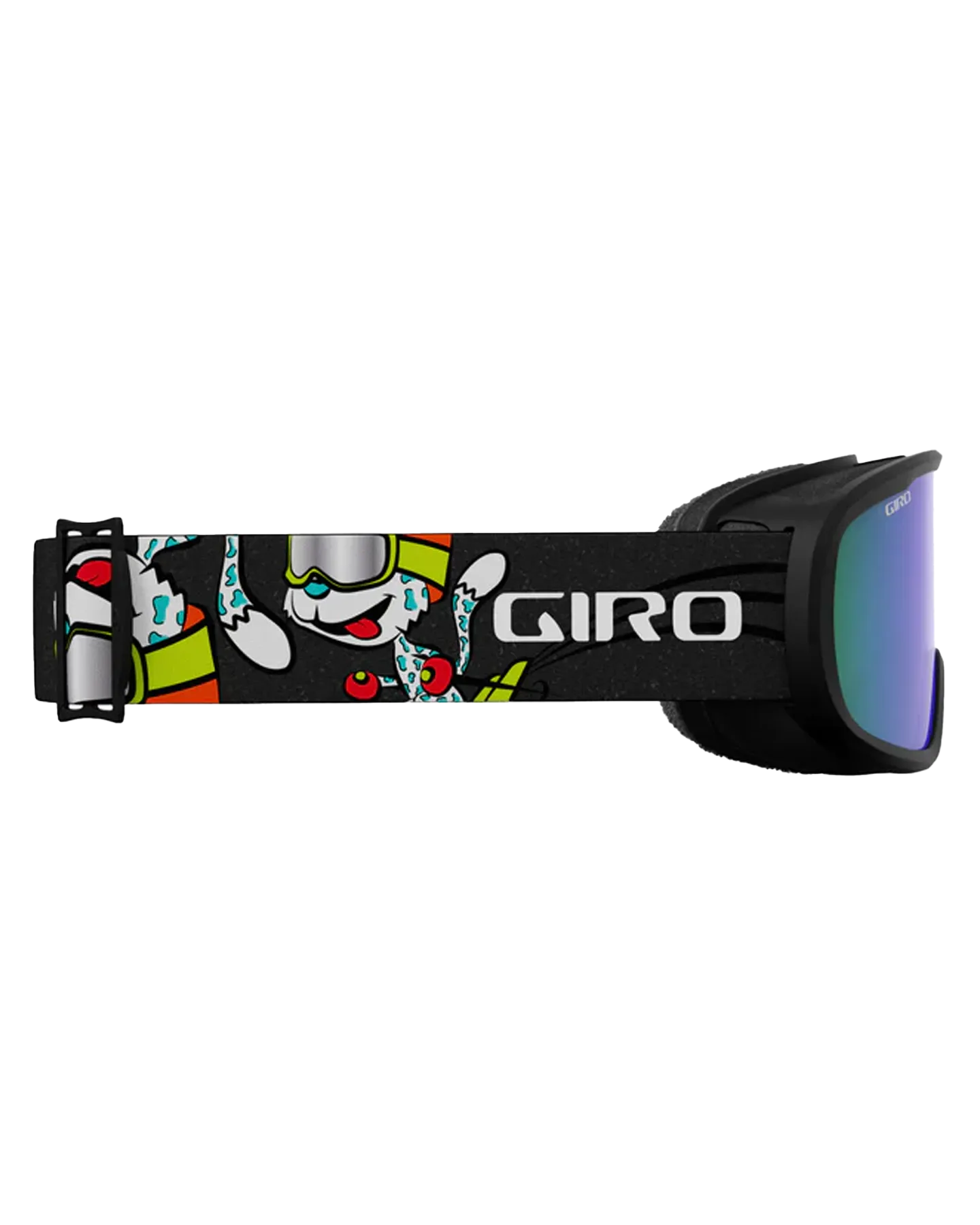 Giro Buster Kids' Snow Goggles