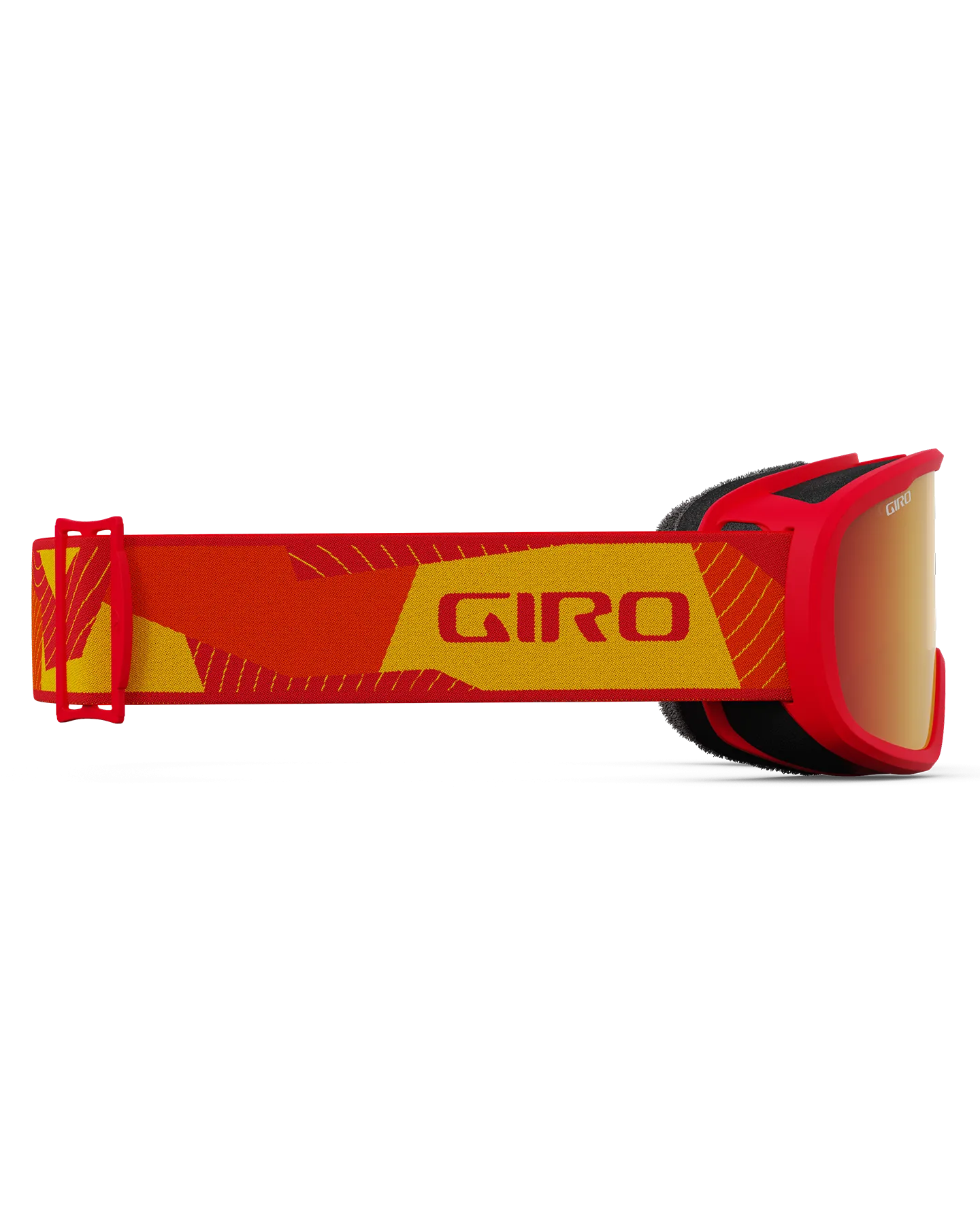 Giro Buster Kids' Snow Goggles