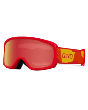 Giro Buster Kids' Snow Goggles