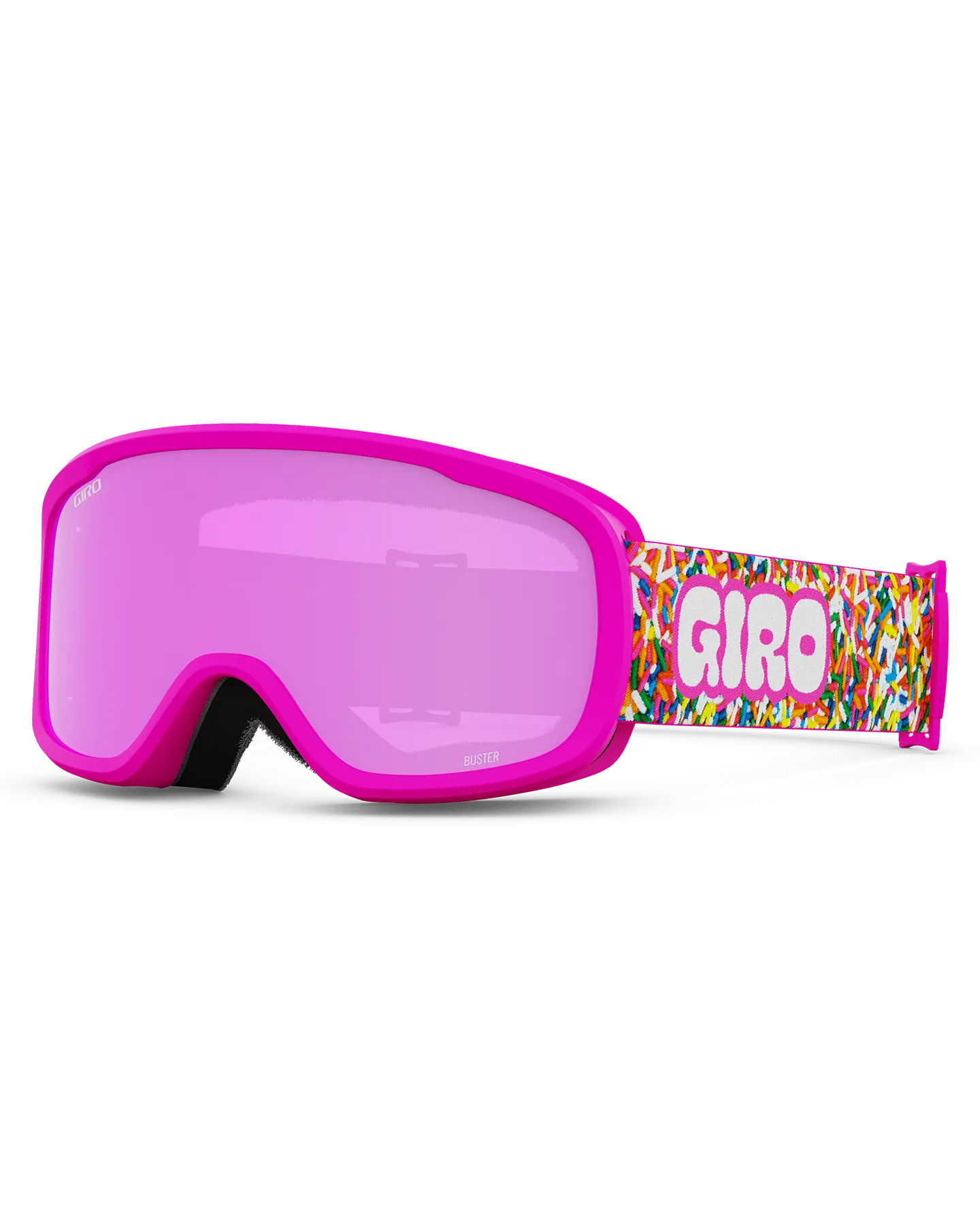 Giro Buster Kids' Snow Goggles