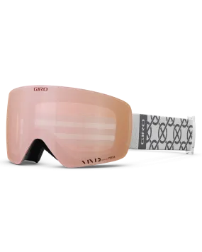 Giro Contour Rs Snow Goggles