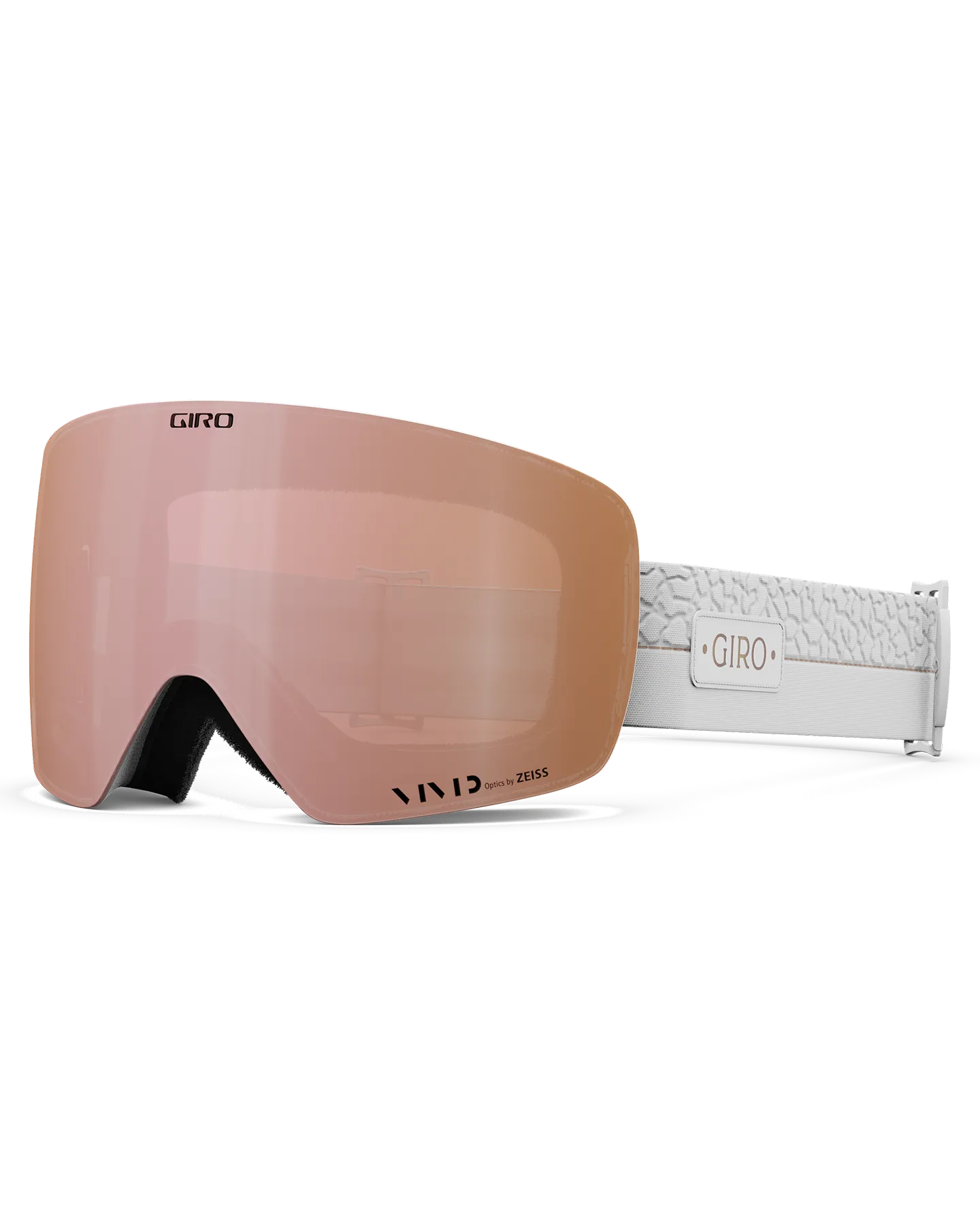 Giro Contour Rs Snow Goggles