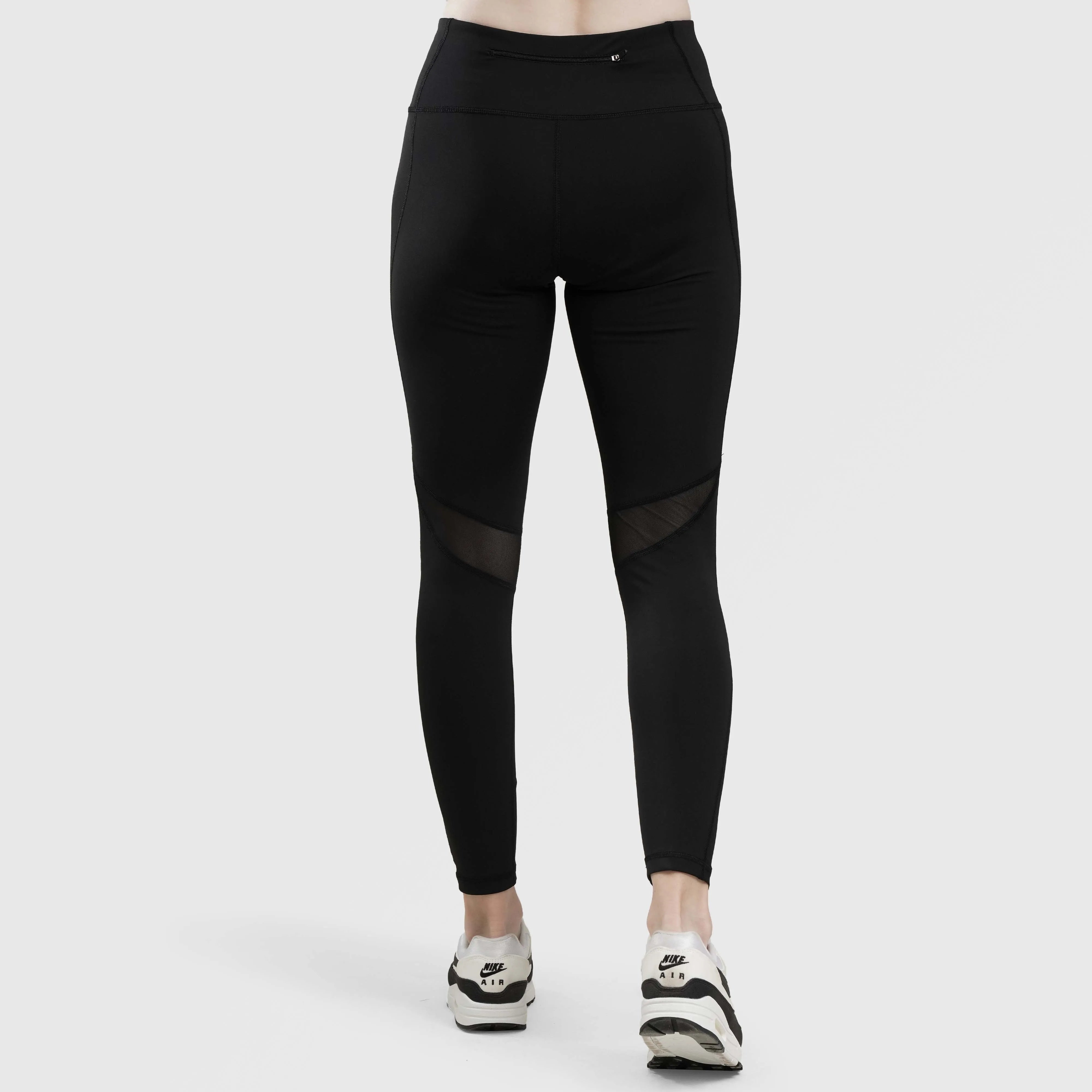 Glide Leggings (Black)