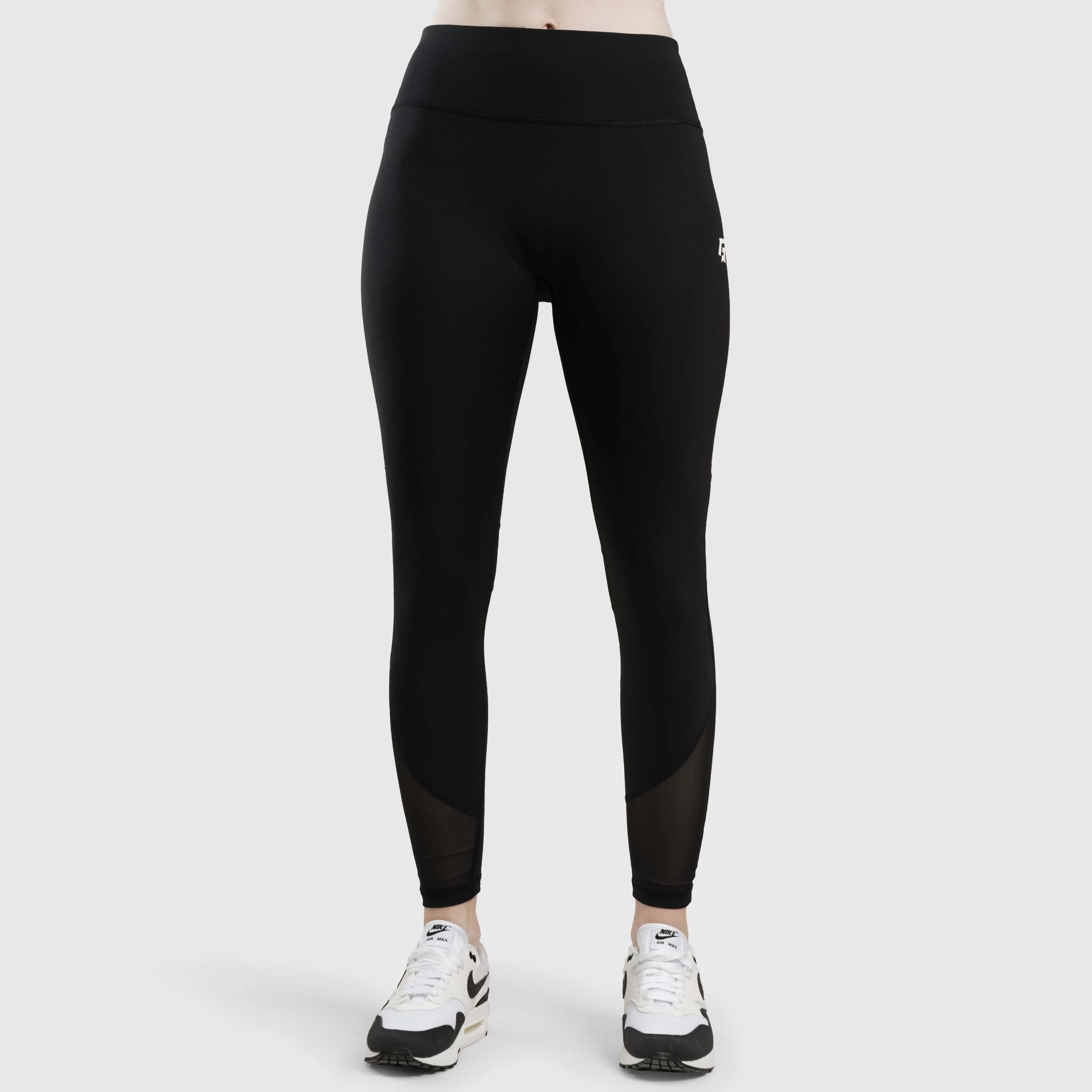 Glide Leggings (Black)