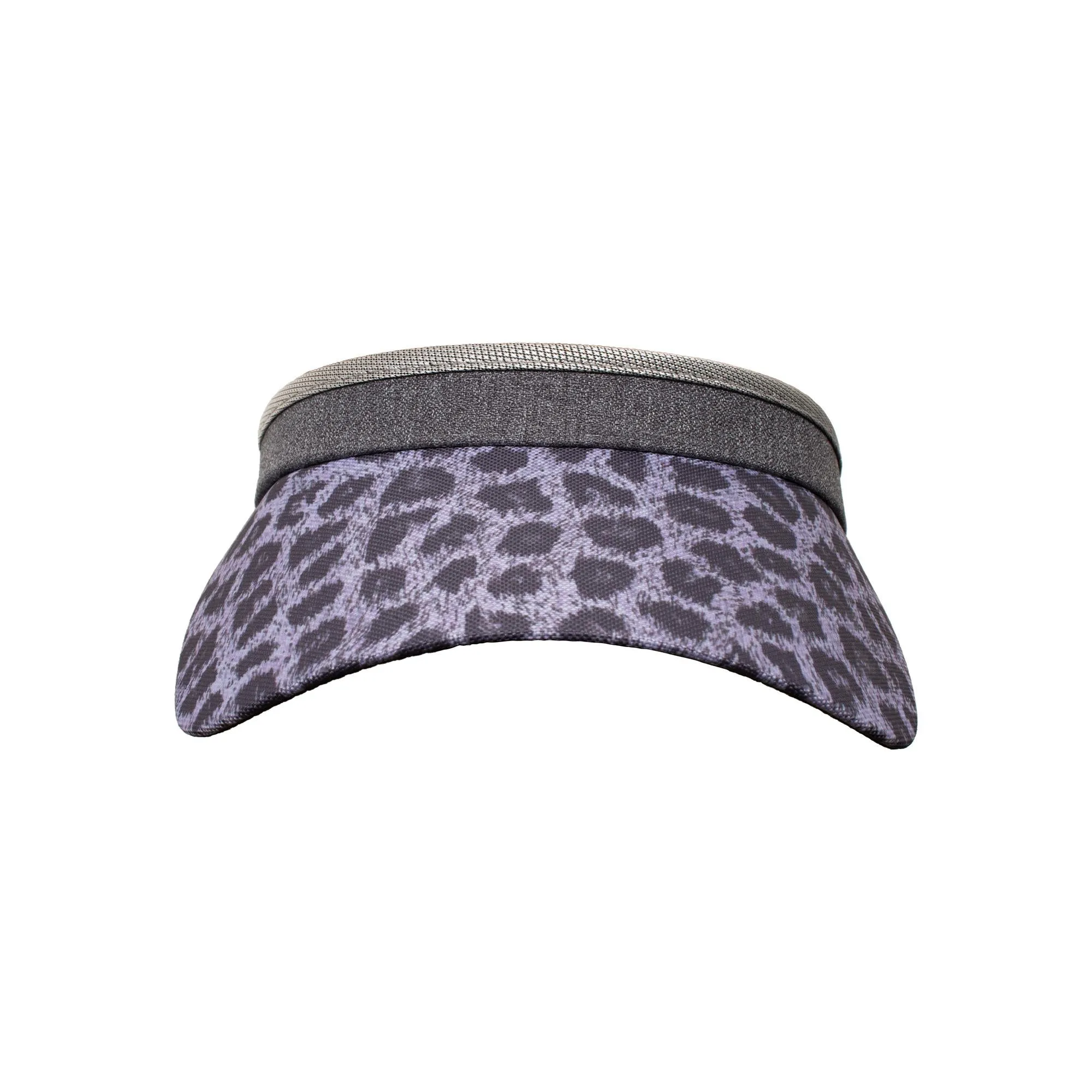 Glove It Snow Leopard Visor