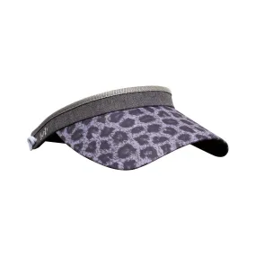 Glove It Snow Leopard Visor