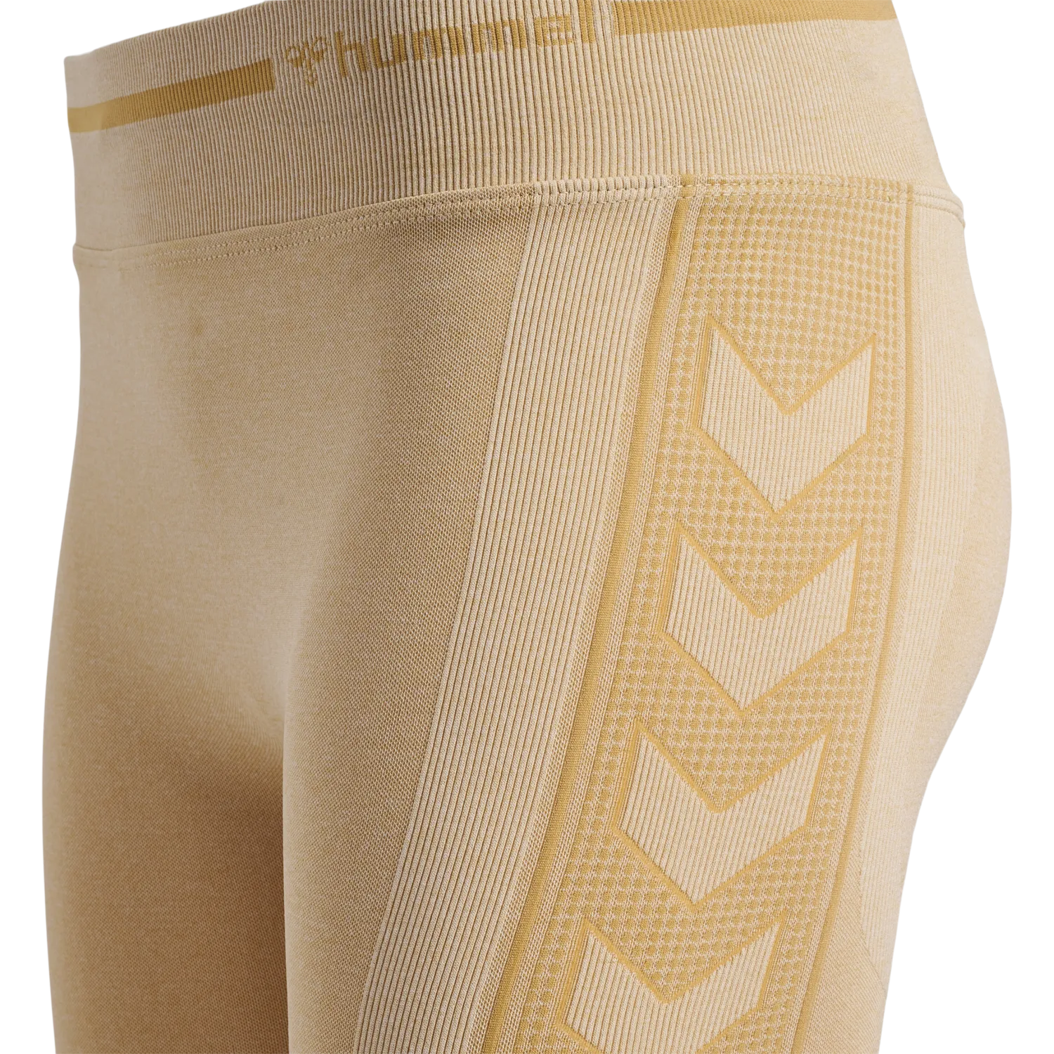 hmlMT LULU SEAMLESS SCRUNCH TIGHTS Seamless tights