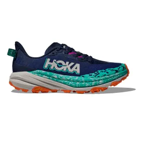 Hoka Speedgoat 6 Women's Trail Running Shoes (D Width) - AW24