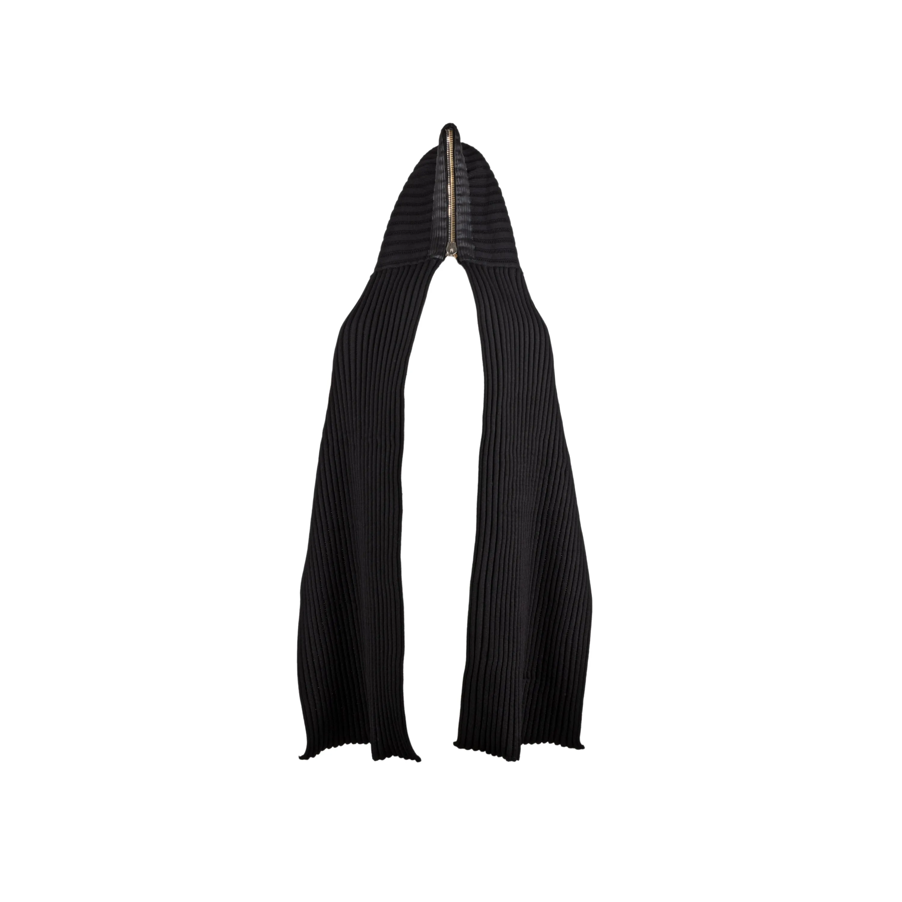 Hooded Scarf - '10s