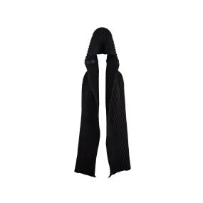 Hooded Scarf - '10s