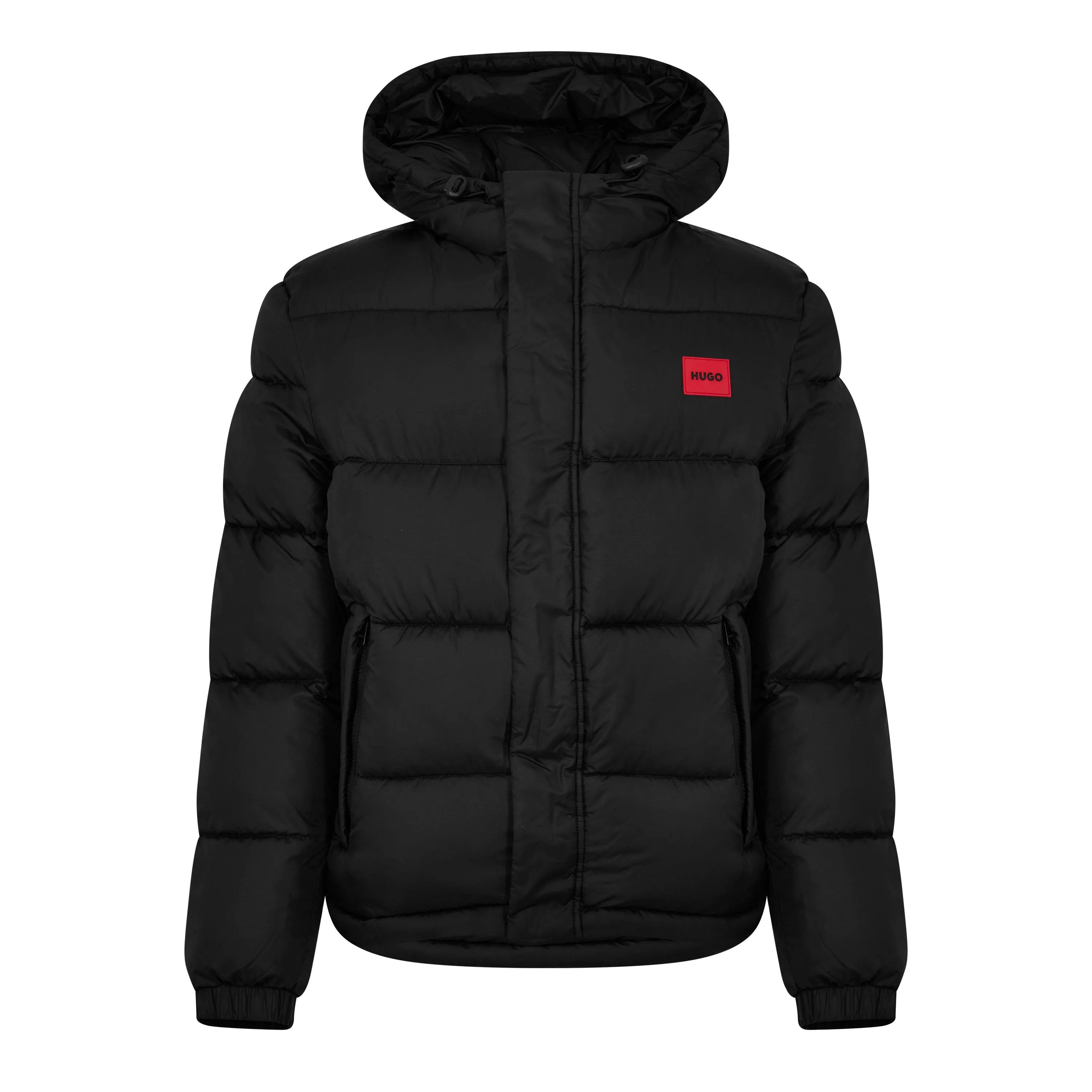 Hugo Balin Puffer Jacket