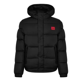 Hugo Balin Puffer Jacket