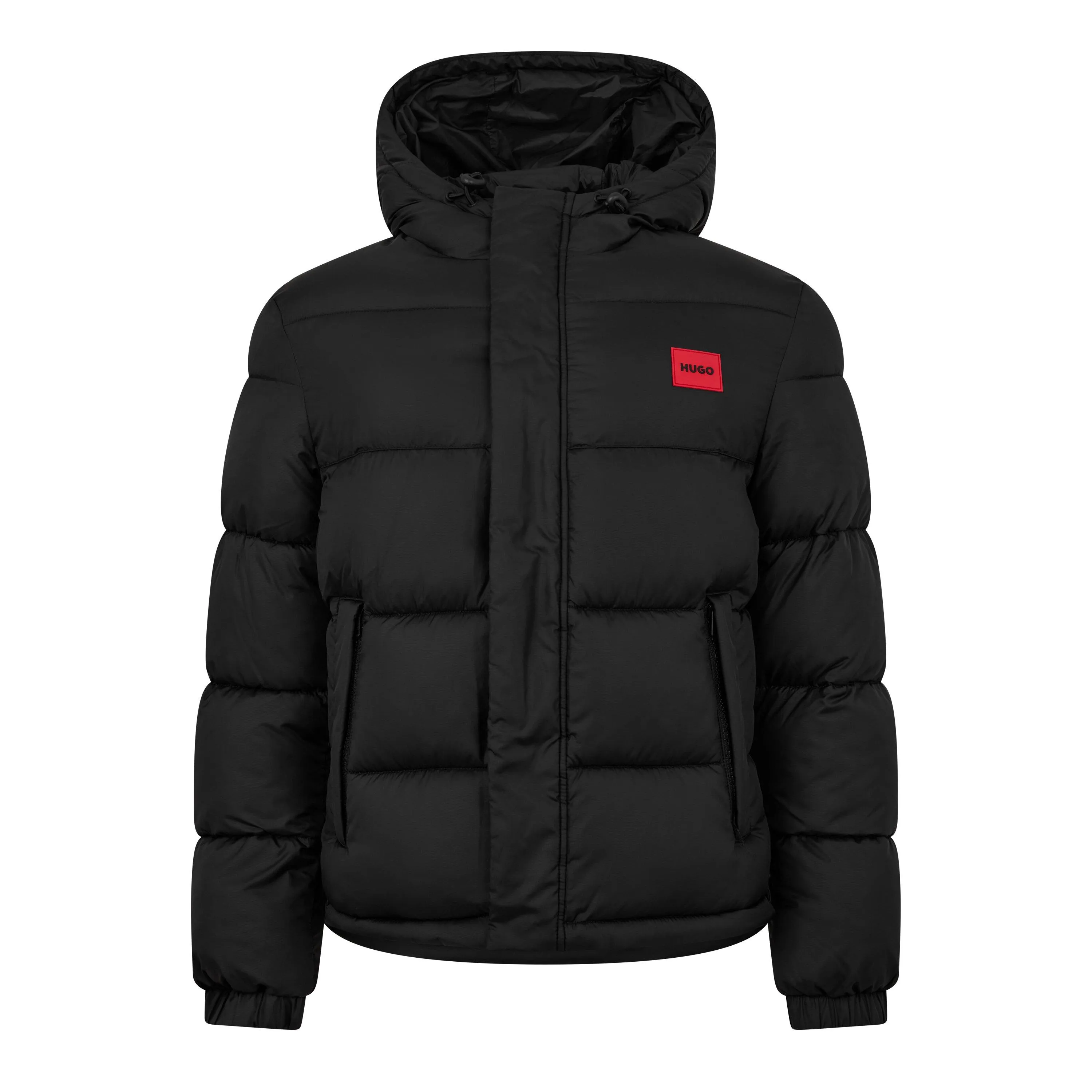 Hugo Balin Puffer Jacket