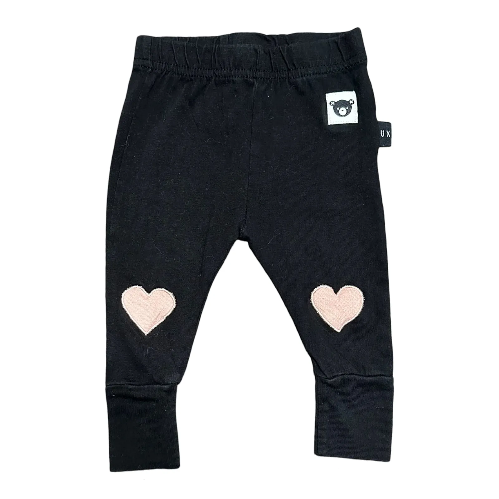 Hux Baby Leggings