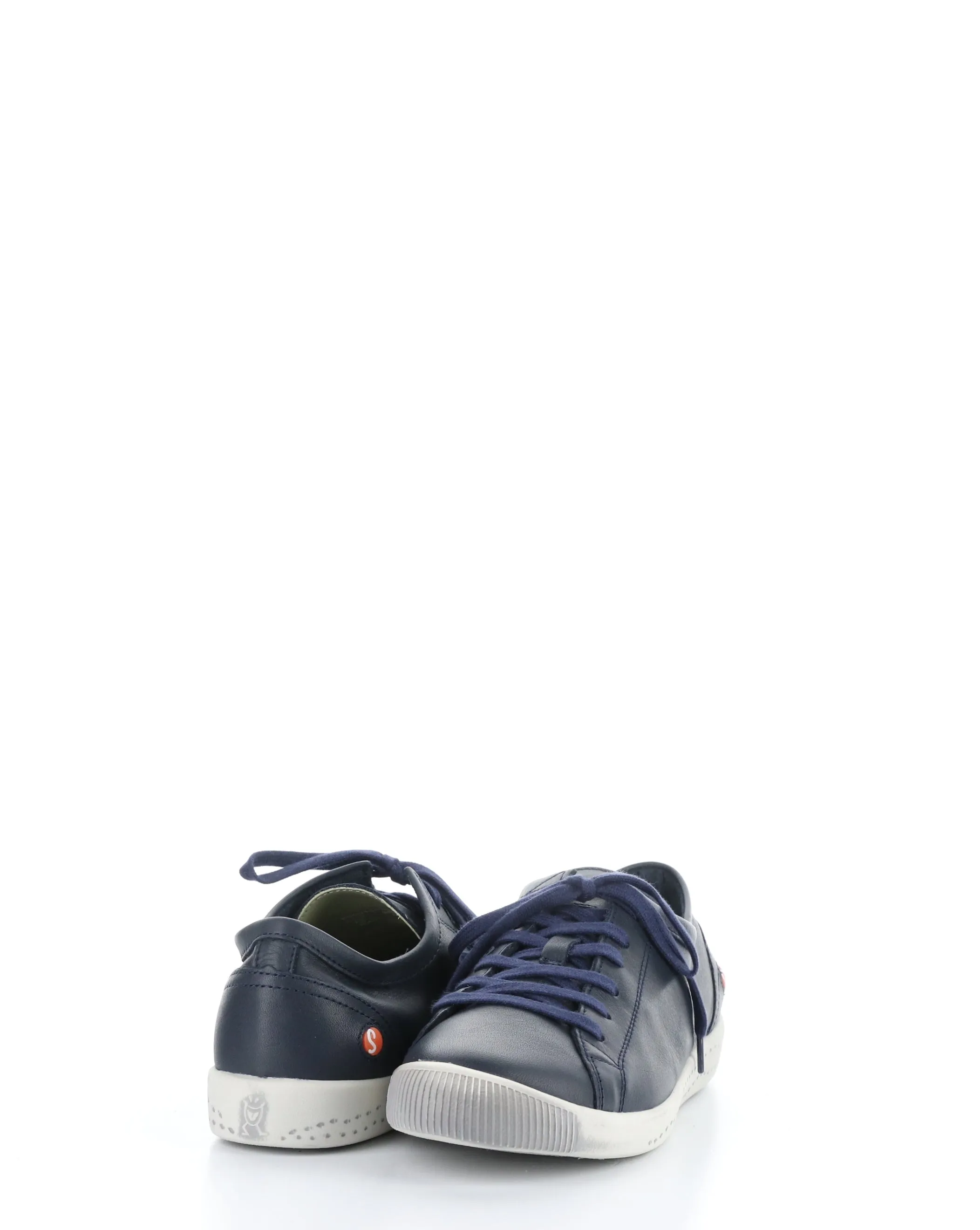 ISLA154SOF 605 NAVY Lace-up Shoes