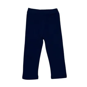 Jacadi Navy Leggings