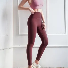 Jamie Compression Leggings